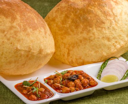 chole bhature_432 x 350